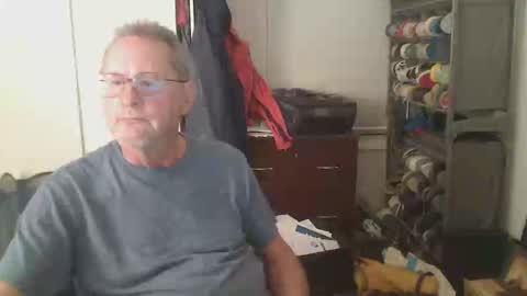 Troffer online show from March 31, 3:30 am