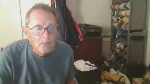 Troffer online show from April 1, 12:44 am