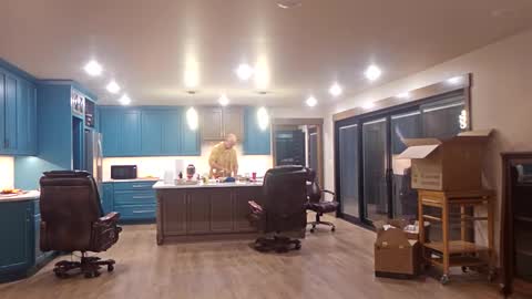 trojanswingers online show from March 6, 9:28 am