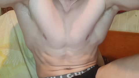 Troncq online show from December 10, 2:17 pm