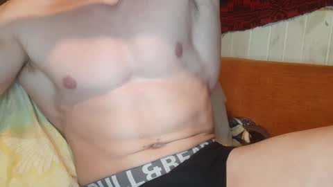 Troncq online show from December 10, 5:33 pm