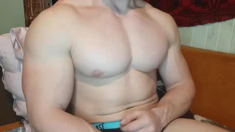 Troncq online show from February 25, 4:21 pm