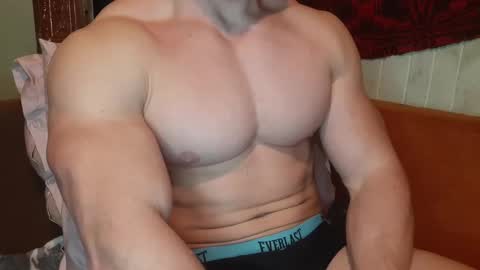 Troncq online show from February 28, 3:59 pm