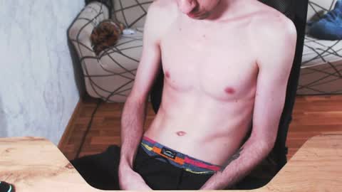 I POST MY FUCKING VIDEOS AND PICS    online show from April 4, 2:25 pm