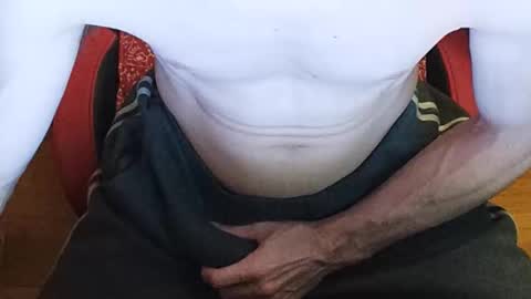 tronista87 online show from November 26, 11:28 pm