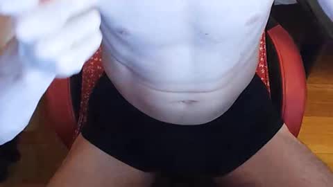 tronista87 online show from March 30, 12:55 am