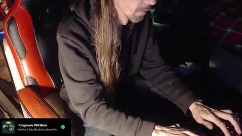 Snapshot of trooper0690 chatting on October 29, 7:37 pm trooper0690 online show from October 29, 7:37 pm