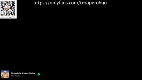 trooper0690 online show from February 1, 12:59 pm
