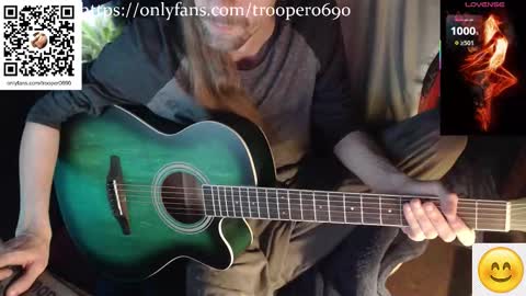 Snapshot of trooper0690 chatting on February 11, 9:53 pm trooper0690 online show from February 11, 9:53 pm