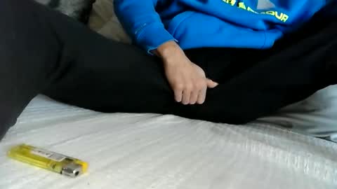 Tropichot online show from November 10, 11:42 am