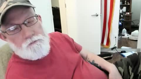 troy49 online show from February 2, 9:24 pm