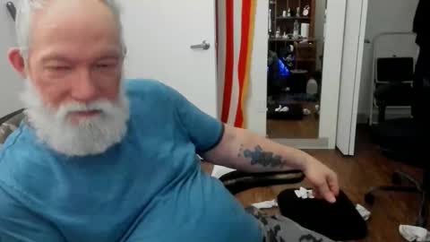 troy49 online show from March 26, 8:47 pm