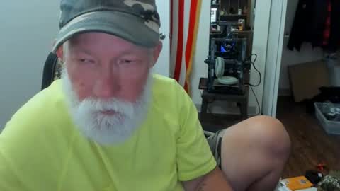 Snapshot of troy49 chatting on July 4, 3:45 am troy49 online show from July 4, 3:45 am