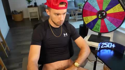 Troy Green online show from October 9, 9:13 pm