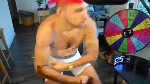 Troy Green online show from October 31, 9:27 pm