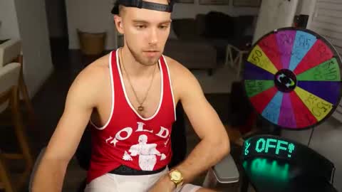 Troy Green online show from December 17, 3:23 am