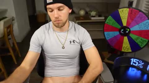 Troy Green online show from January 6, 11:07 pm