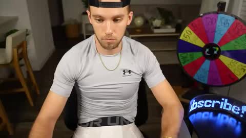 Troy Green online show from January 9, 3:42 am