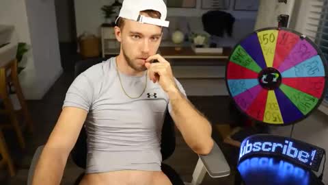 Troy Green online show from January 13, 10:48 pm