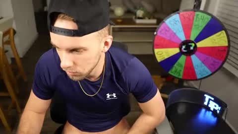 Troy Green online show from March 18, 3:09 am