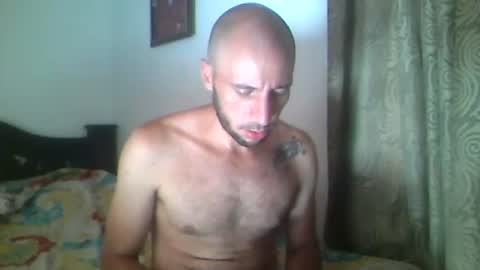 Troy Tristan online show from October 5, 1:53 pm