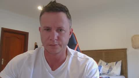 Horny online show from December 20, 5:04 am