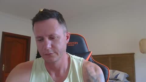 Horny online show from December 20, 2:05 pm