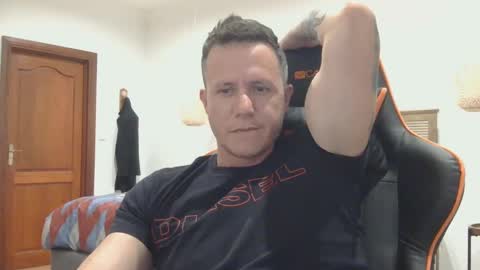 Horny online show from December 20, 5:08 pm