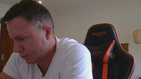 Horny online show from December 21, 6:41 am