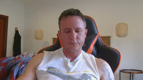 Horny online show from December 29, 4:48 am