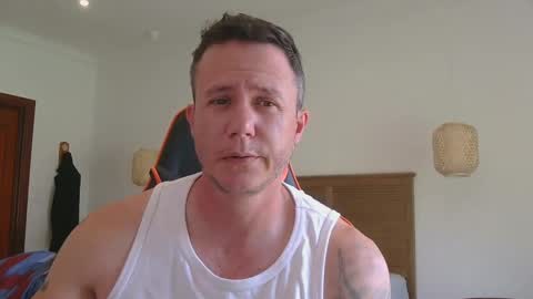 Horny online show from December 29, 8:22 am