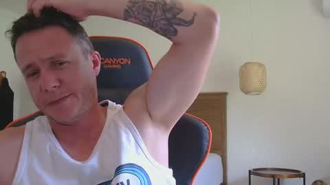 Horny online show from December 29, 12:23 pm