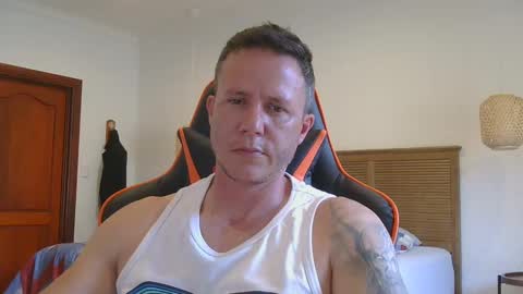 Horny online show from December 29, 3:24 pm