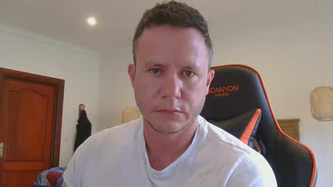 Horny online show from December 30, 4:53 am