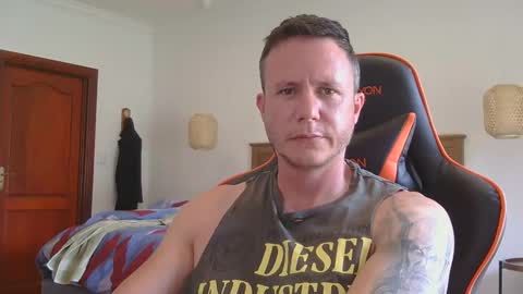 Horny online show from December 30, 8:32 am