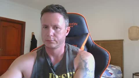 Horny online show from December 30, 11:37 am