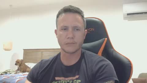 Horny online show from December 30, 7:00 pm