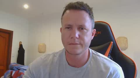 Horny online show from December 31, 4:16 am