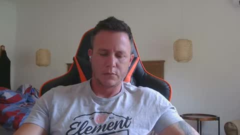 Horny online show from December 31, 10:37 am