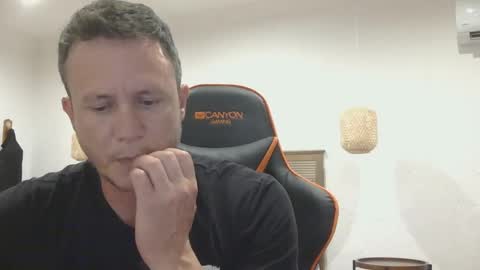 Horny online show from January 2, 5:50 pm