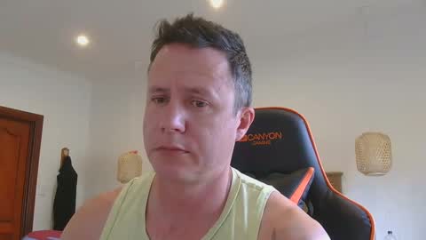 Horny online show from January 5, 4:36 am