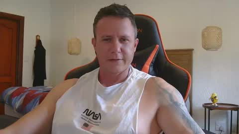 Horny online show from January 5, 12:10 pm