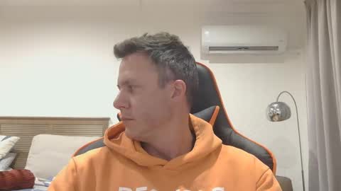 Horny online show from January 7, 7:28 pm