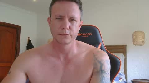 Horny online show from January 8, 9:10 am