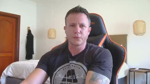 Horny online show from January 8, 12:37 pm