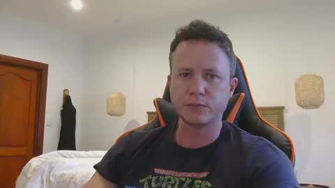 Horny online show from January 11, 11:56 am