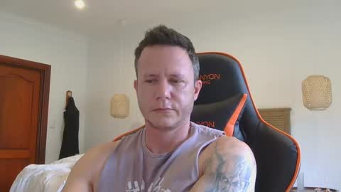 Horny online show from January 12, 5:24 am