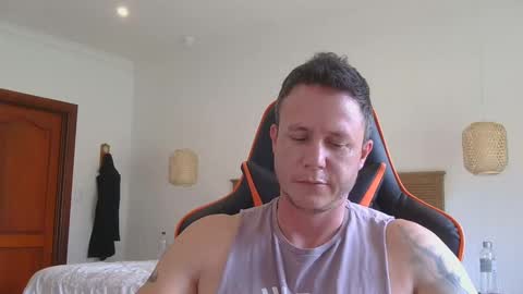 Horny online show from January 12, 11:39 am