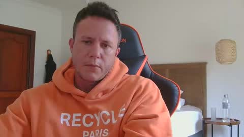 Horny online show from January 12, 3:14 pm