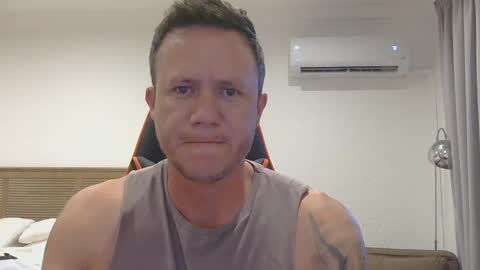 Horny online show from January 13, 3:45 am